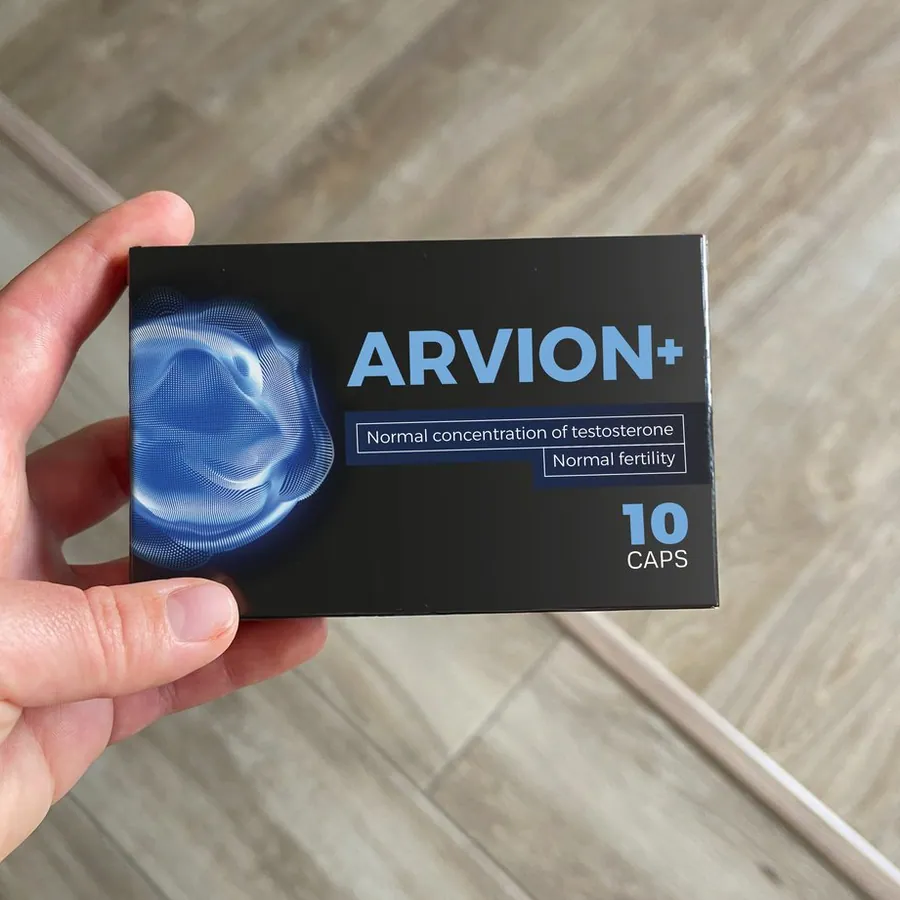 Arvion+ — Foto 2
