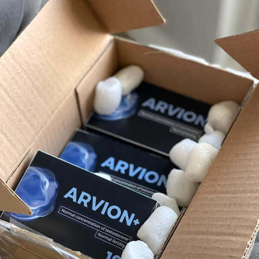 Arvion+ — Foto 3
