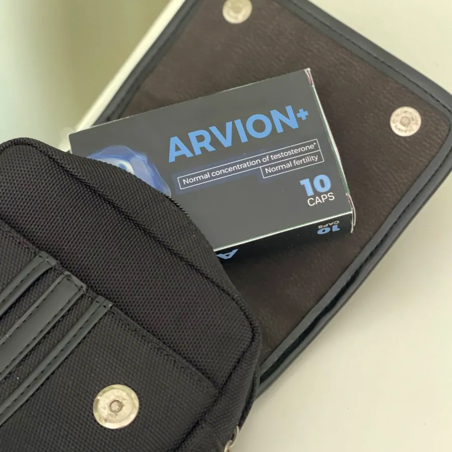 Arvion+ — Foto 4