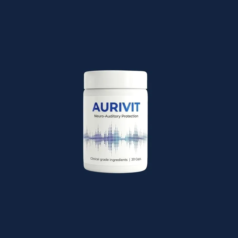 Aurivit — Foto 4