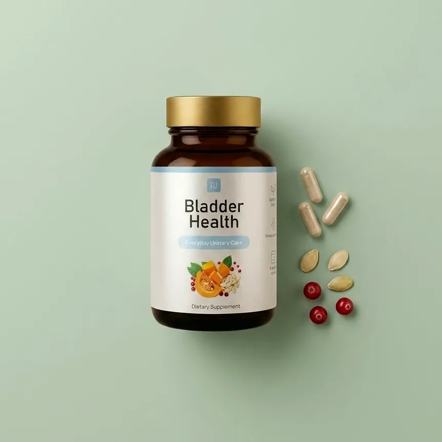 Bladder Health — Foto 3