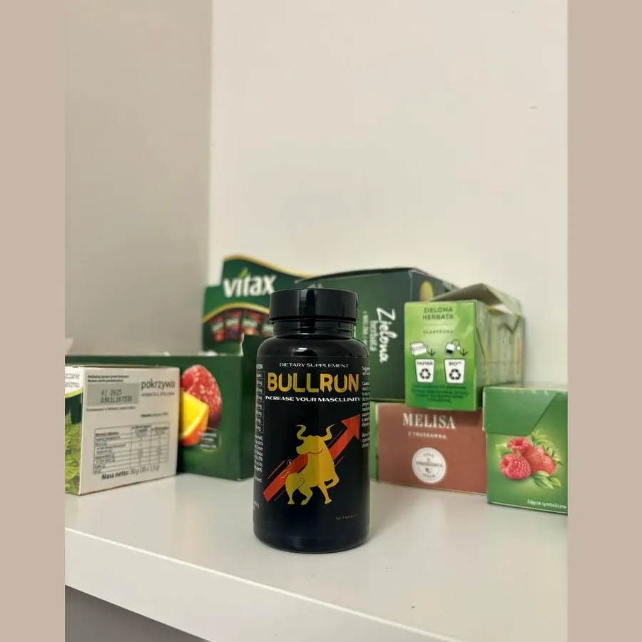 BullRun — Foto 2