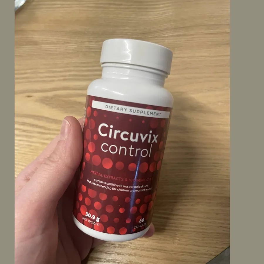 Circuvix Control — Foto 2