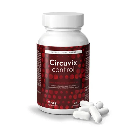 Circuvix Control — Foto 5