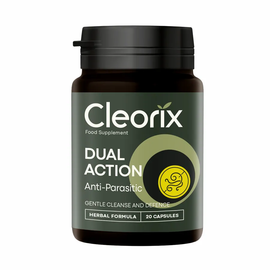 Cleorix — Foto 2