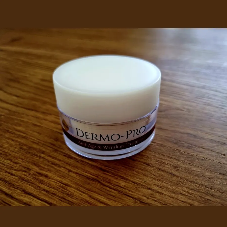 Dermo-Pro — Foto 2