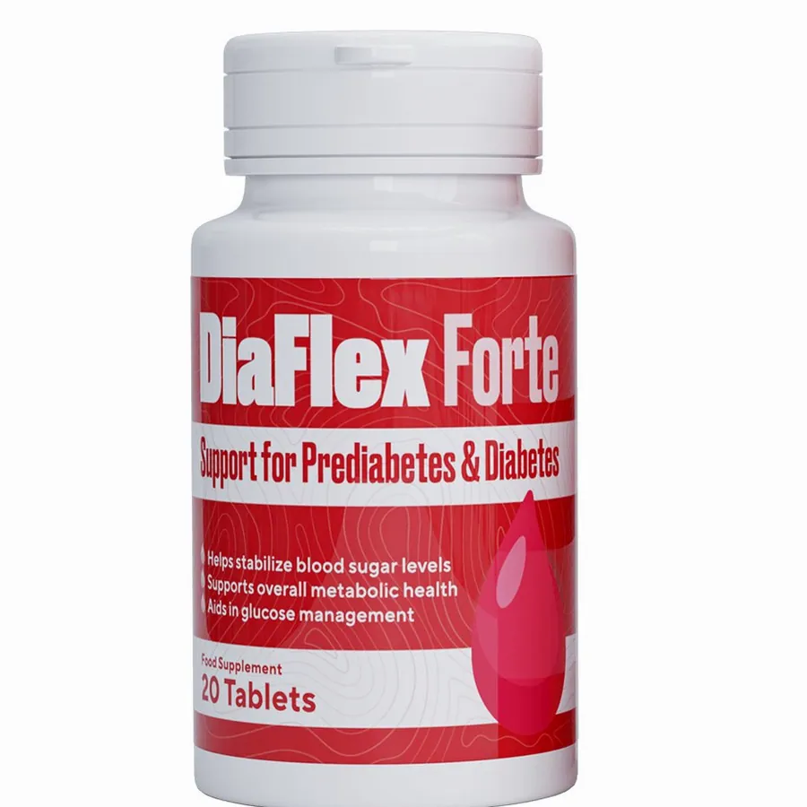 DiaFlex Forte — Foto 4
