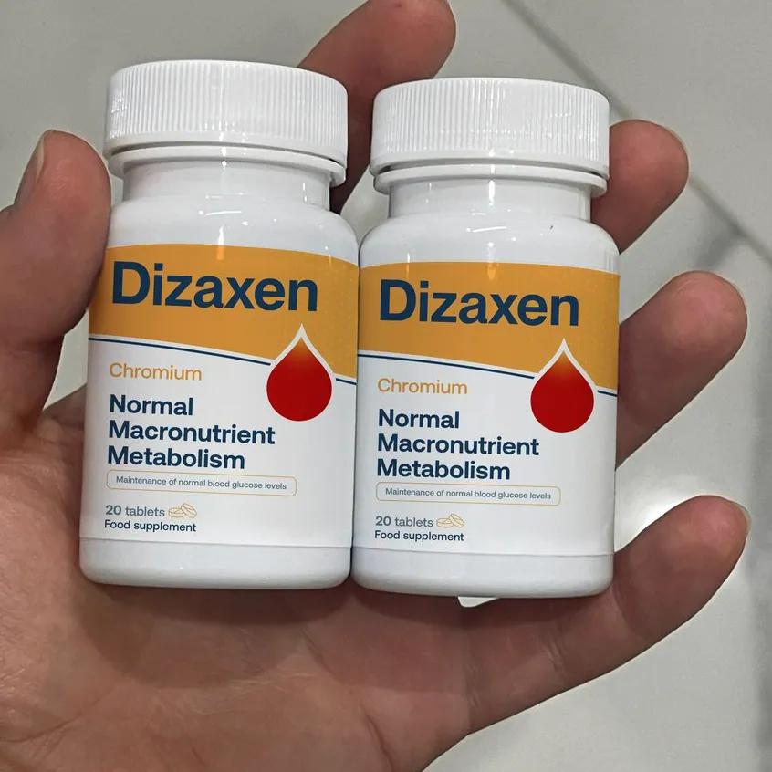Dizaxen — Foto 3
