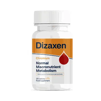 Dizaxen — Foto 4