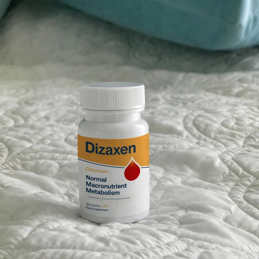 Dizaxen — Foto 5