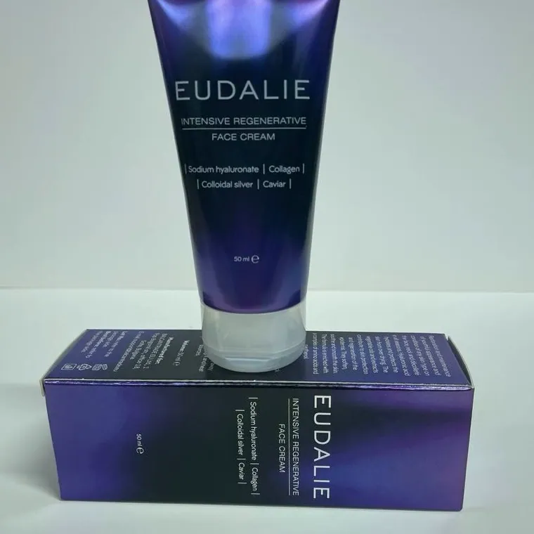 Eudalie — Foto 3