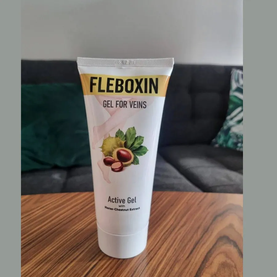 Fleboxin — Foto 2