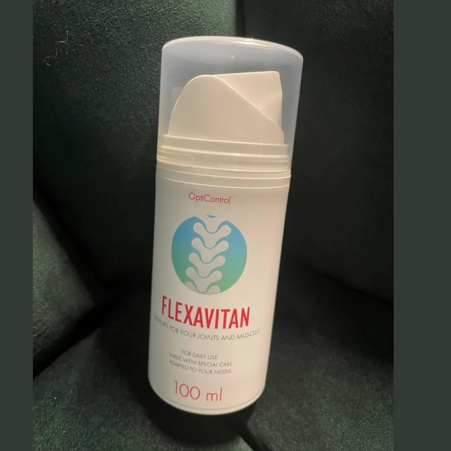Flexavitan Max — Foto 3