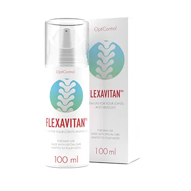Flexavitan Max — Foto 5