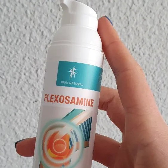 Flexosamine — Foto 4