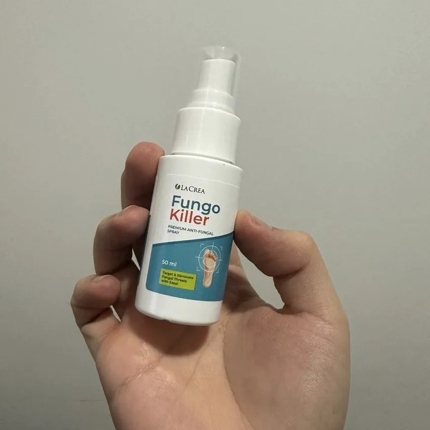 Fungokiller — Foto 2