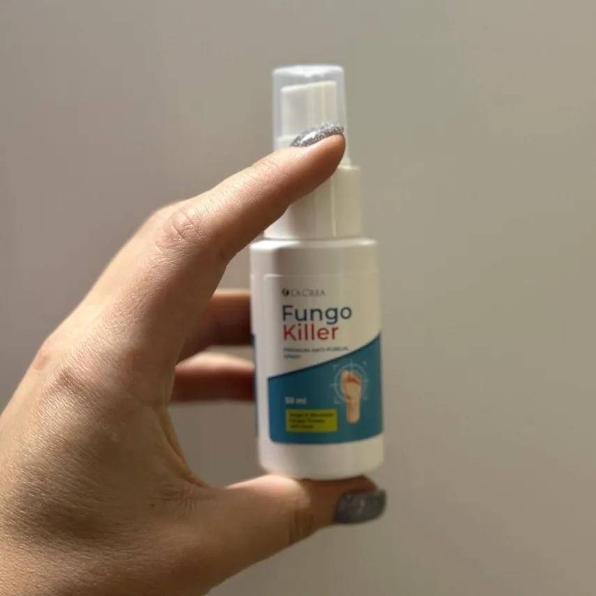 Fungokiller — Foto 3