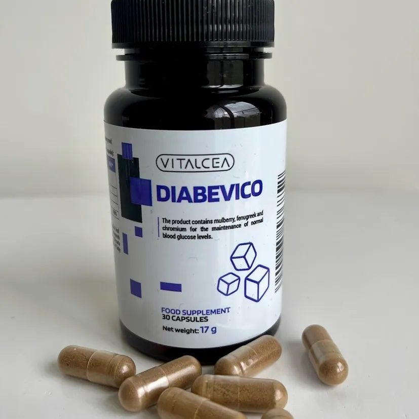 Diabevico — Foto 4