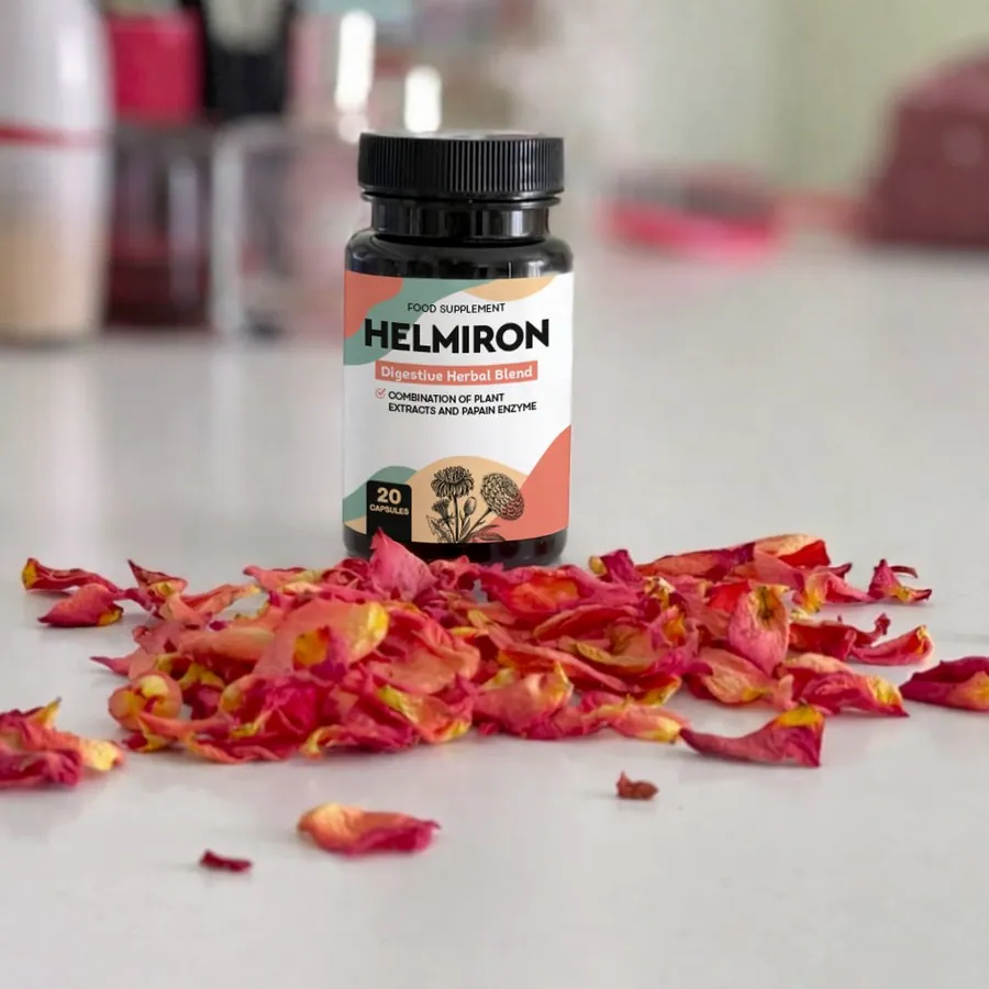 Helmiron — Foto 2