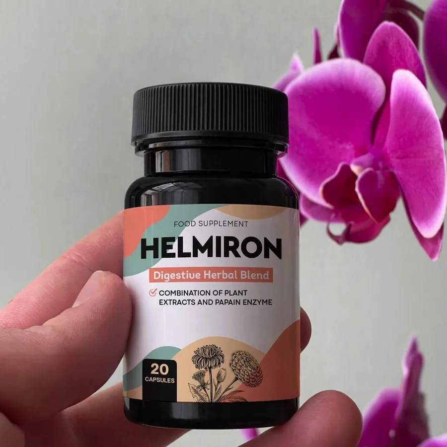 Helmiron — Foto 4