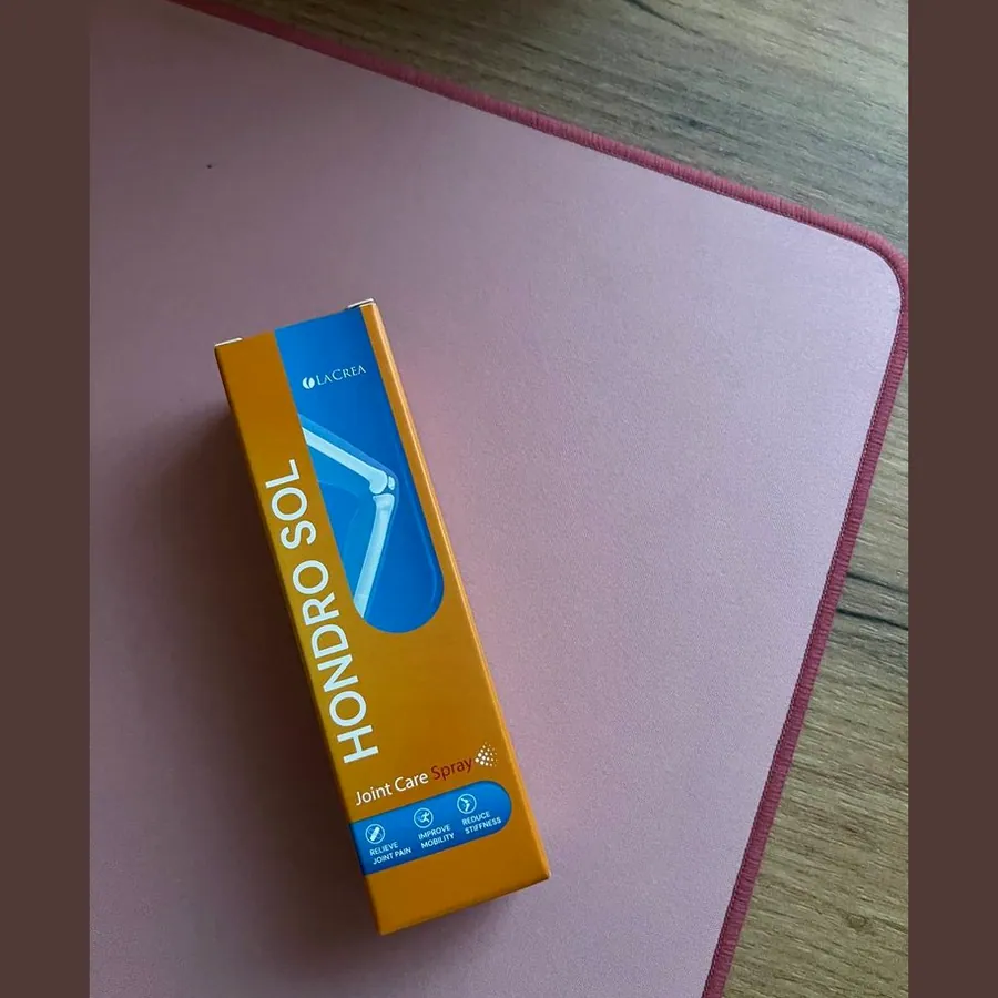 Hondro Sol — Foto 4