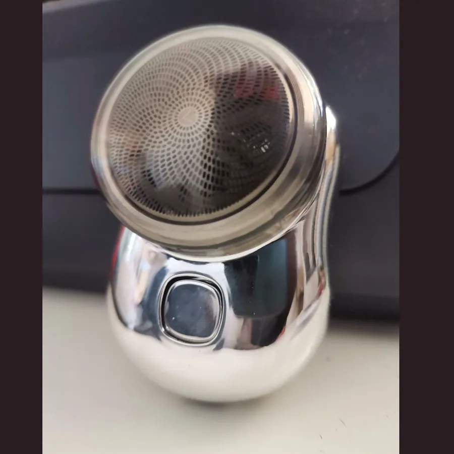 ManShaverPortable — Foto 2