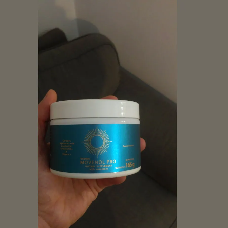 Movenol Pro — Foto 2