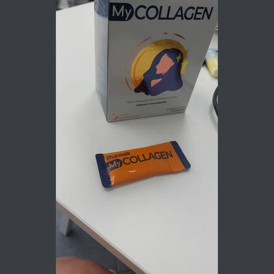 My Collagen — Foto 3