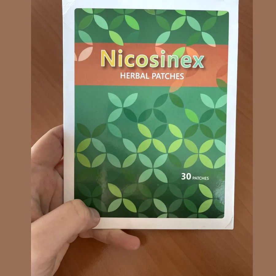 Nicosinex — Foto 2