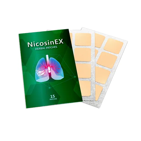 Nicosinex — Foto 4