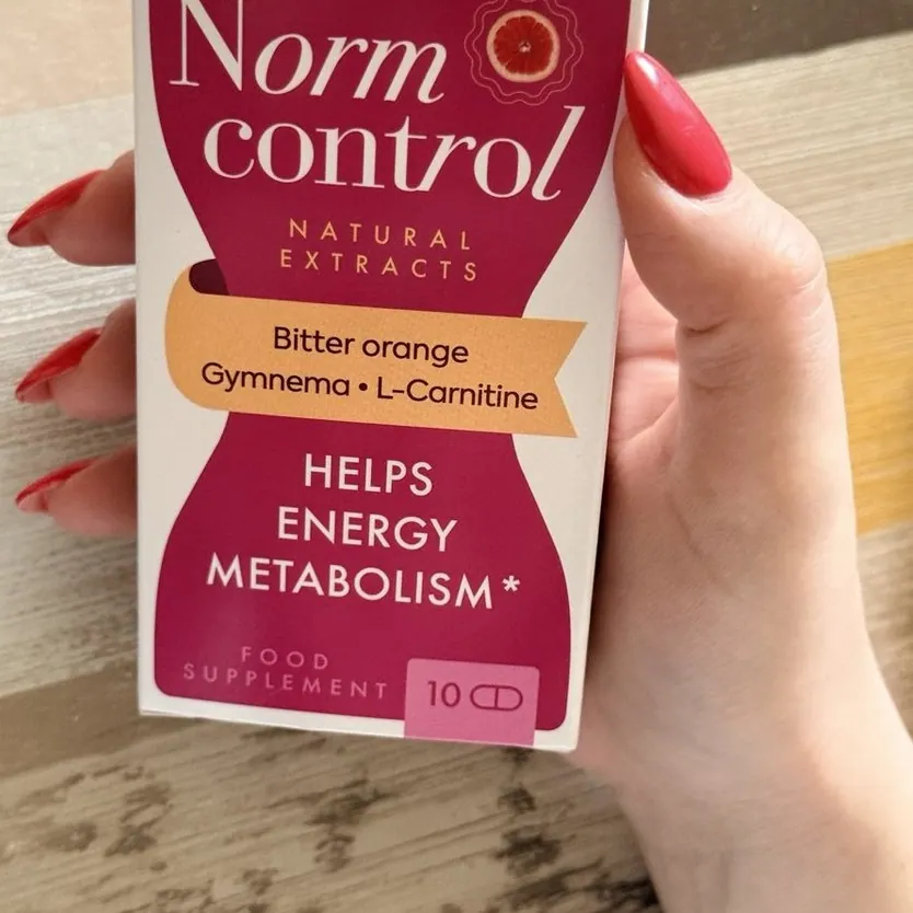NormControl — Foto 2