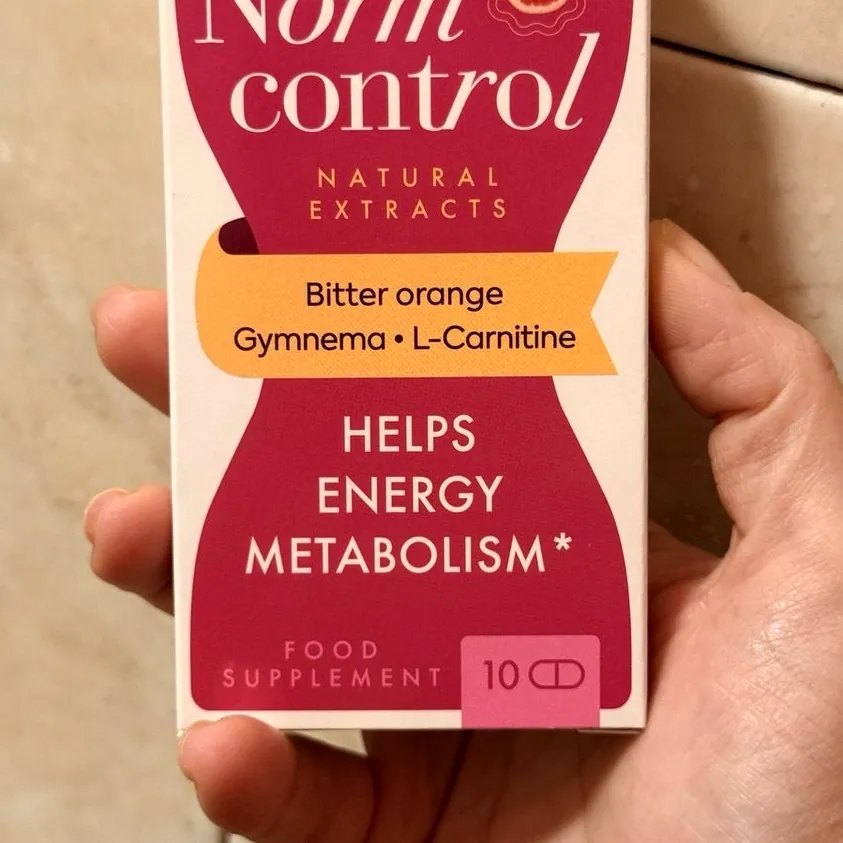 NormControl — Foto 4