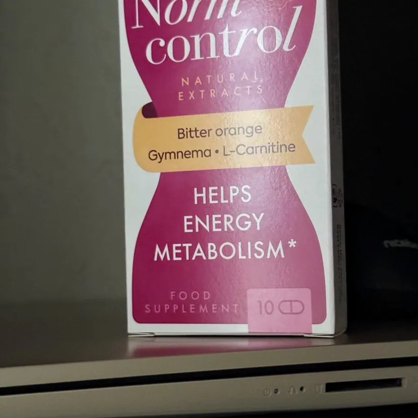 NormControl — Foto 5