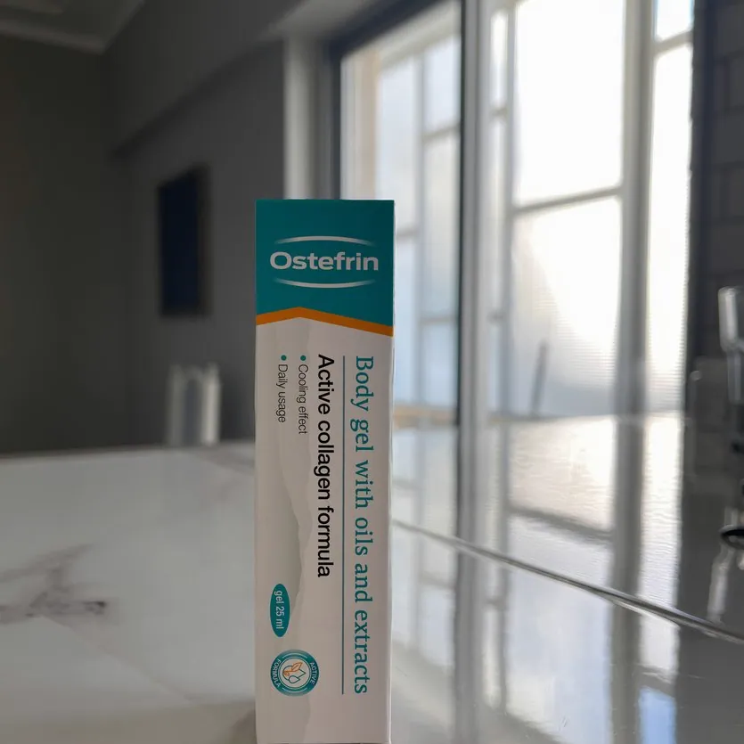 Ostefrin — Foto 3
