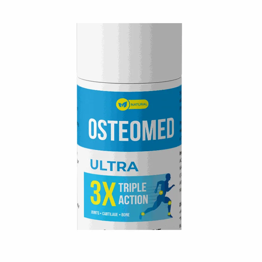Osteomed Ultra — Foto 4