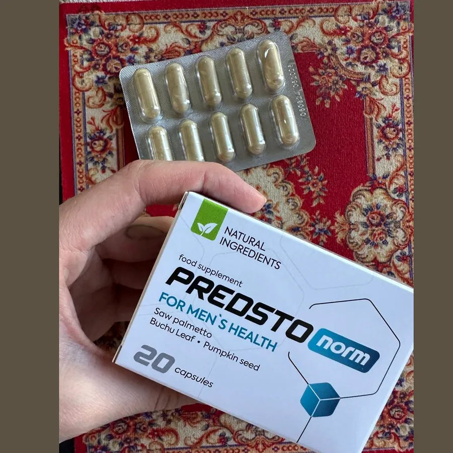 Predstonorm