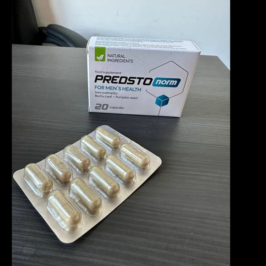 Predstonorm — Foto 3
