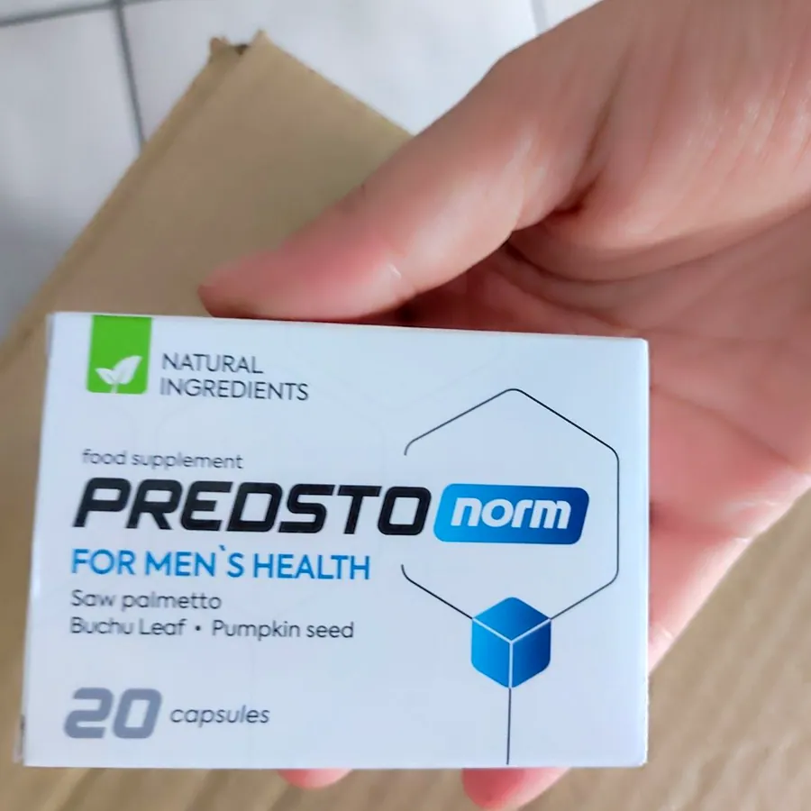Predstonorm — Foto 5