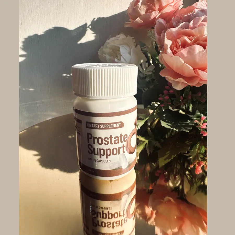 Prostate Support — Foto 4