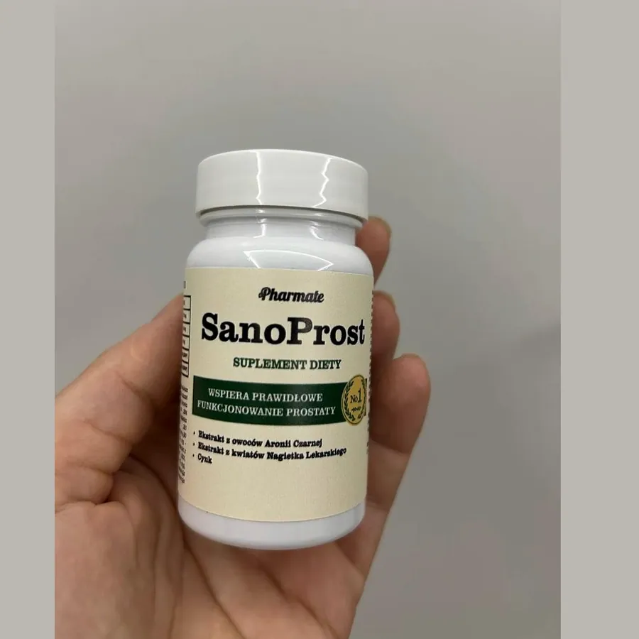 SanoProst — Foto 2