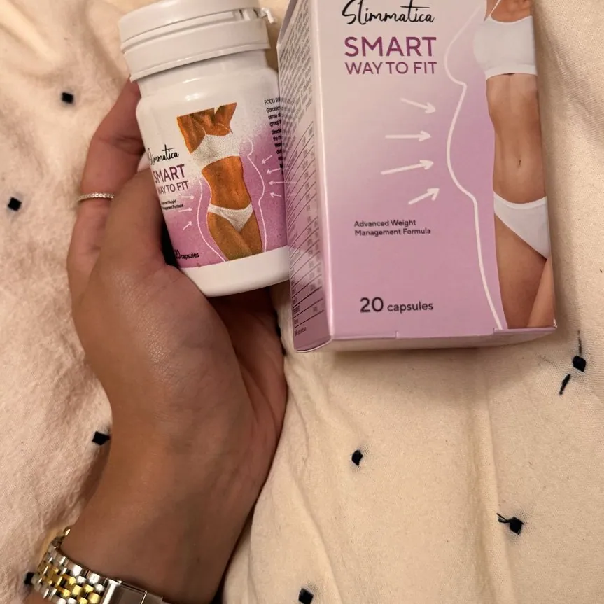 Slimmatica — Foto 2