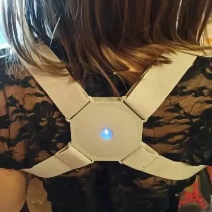 Smart Posture Corrector — Foto 2
