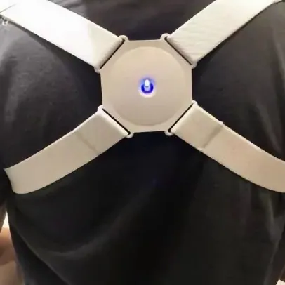 Smart Posture Corrector — Foto 4