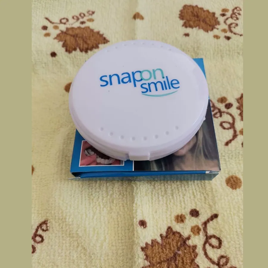 SnapOnSmile — Foto 2