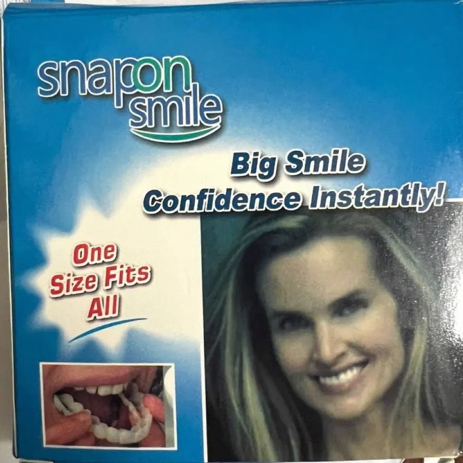 SnapOnSmile — Foto 3