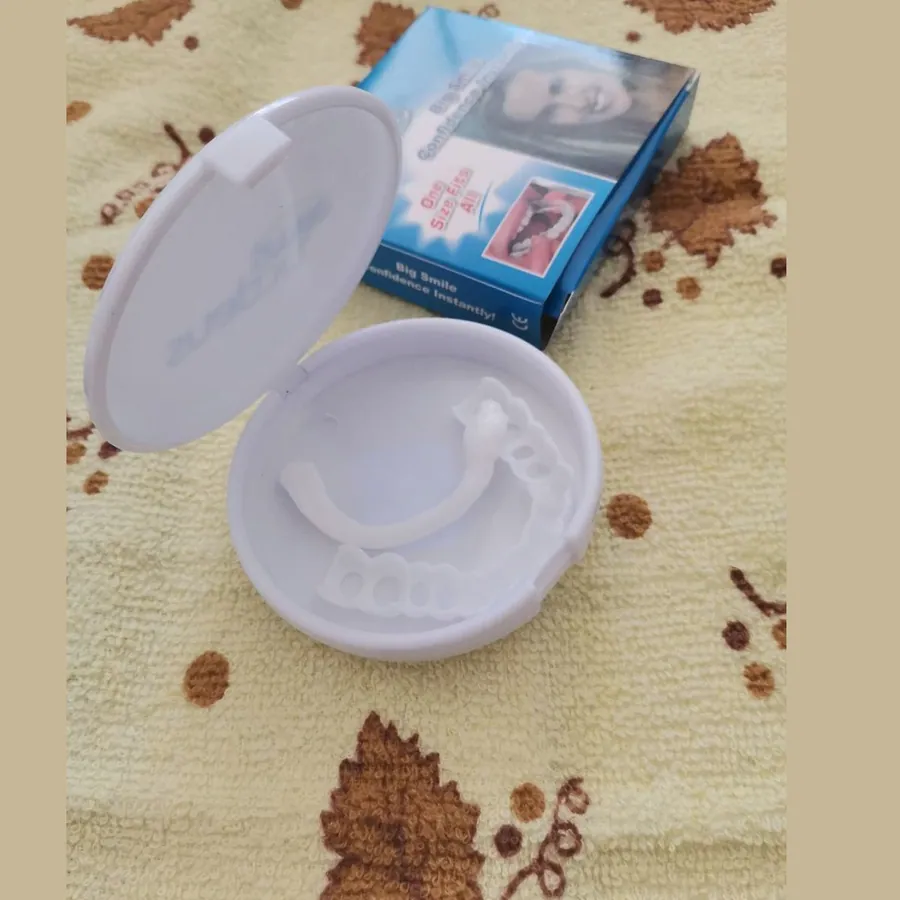 SnapOnSmile — Foto 4