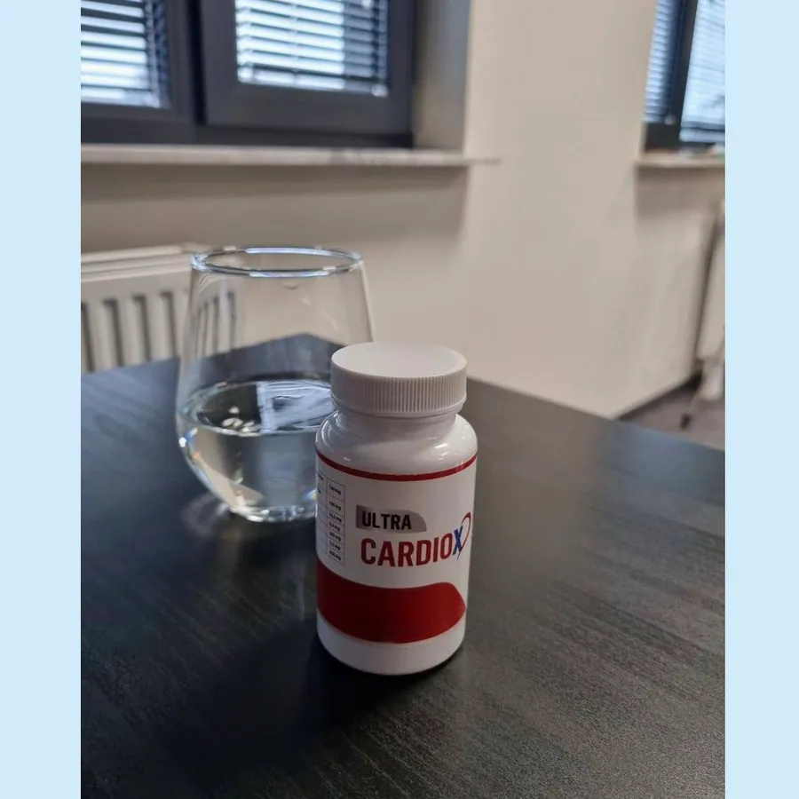 UltraCardioX — Foto 2