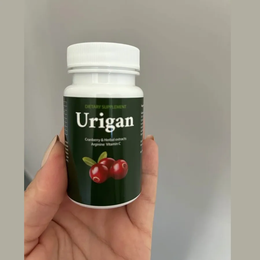 Urigan