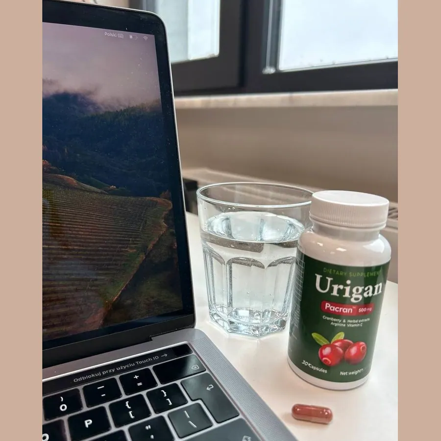 Urigan — Foto 3