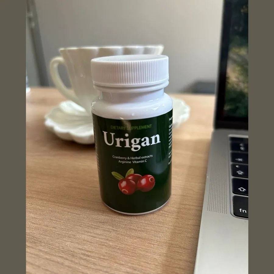Urigan — Foto 4